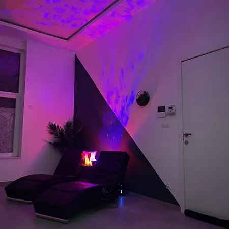 Zen O Apartment