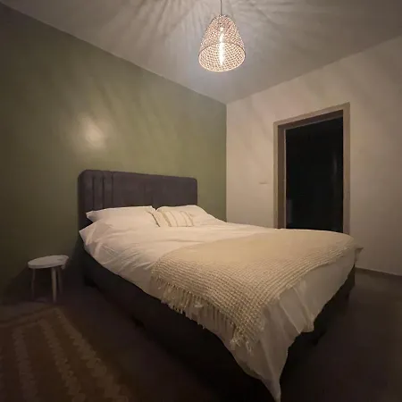 Appartement Zen O *