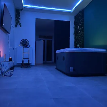 Apartment Zen O *