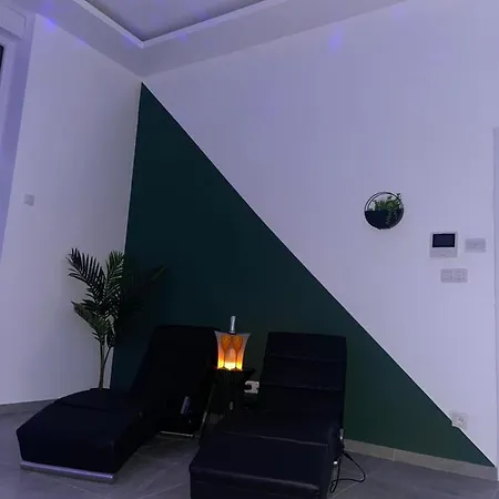 Zen O Apartment *