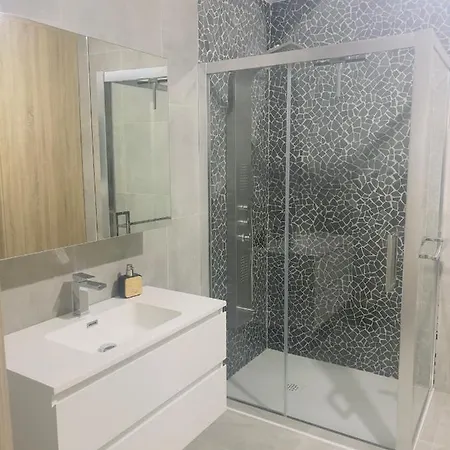 Apartment Zen O